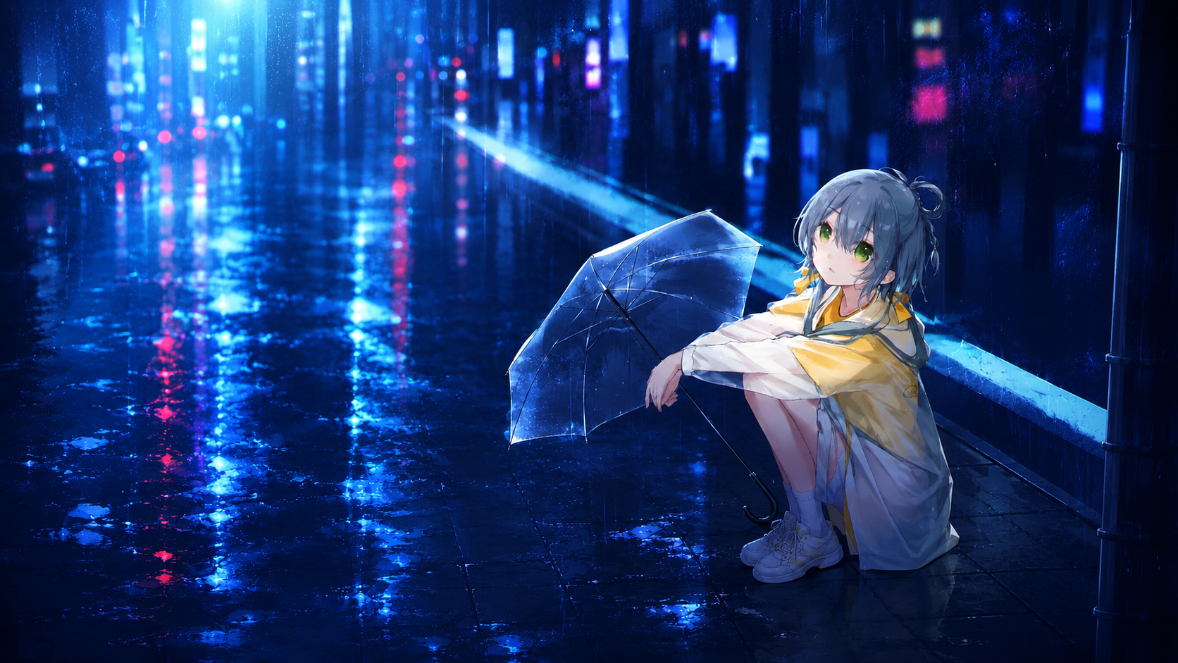 Desktop wallpaper