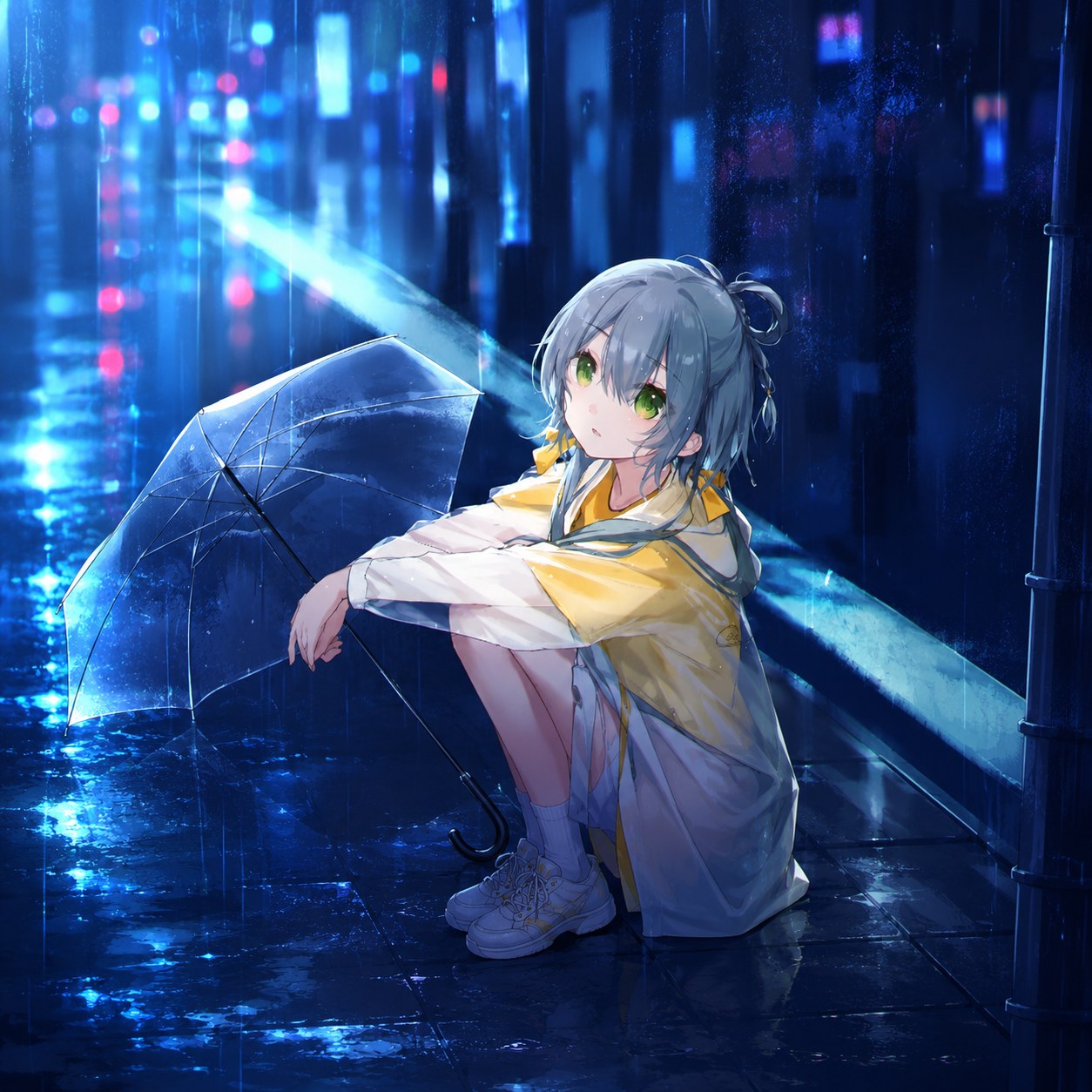 Mobile wallpaper